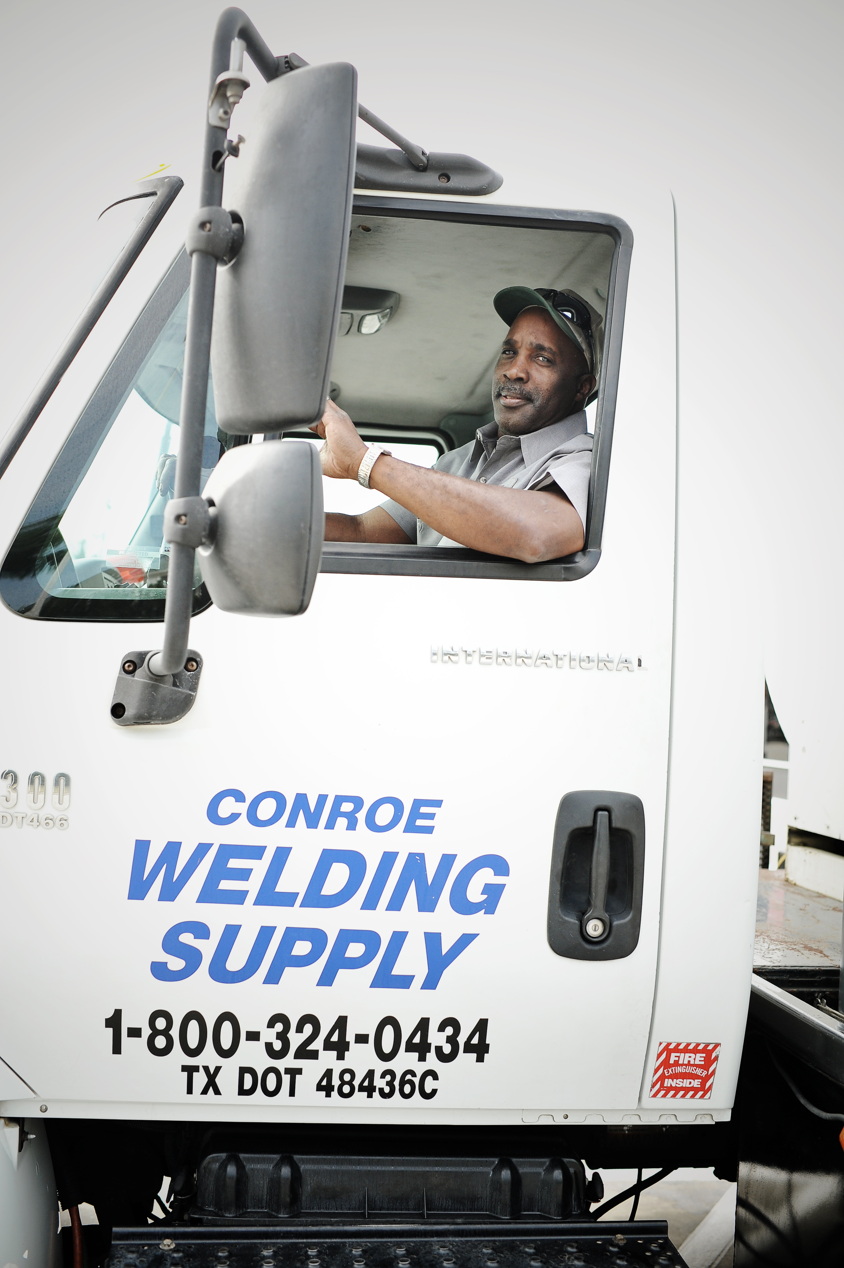 Become A Driver Today!