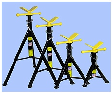 BlackJack Pipejack Stands