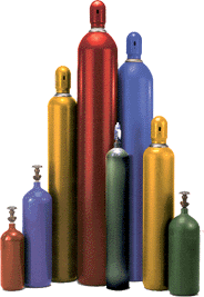 cylinders