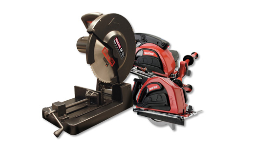 Morse Circular Saw